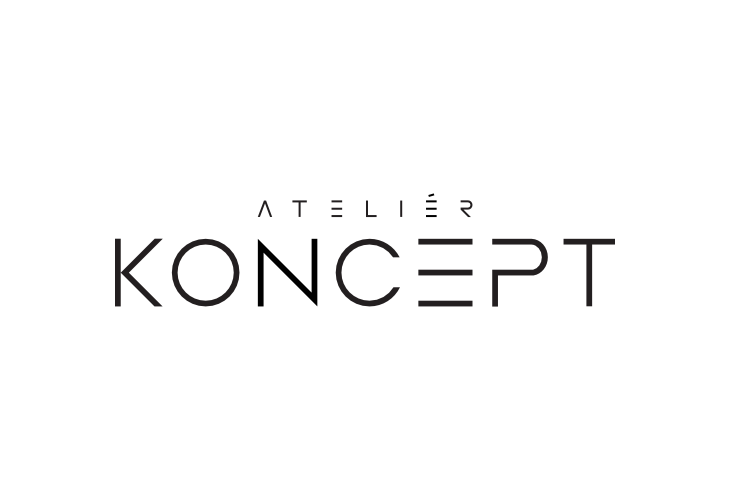 Projekt: Ateliér Koncept