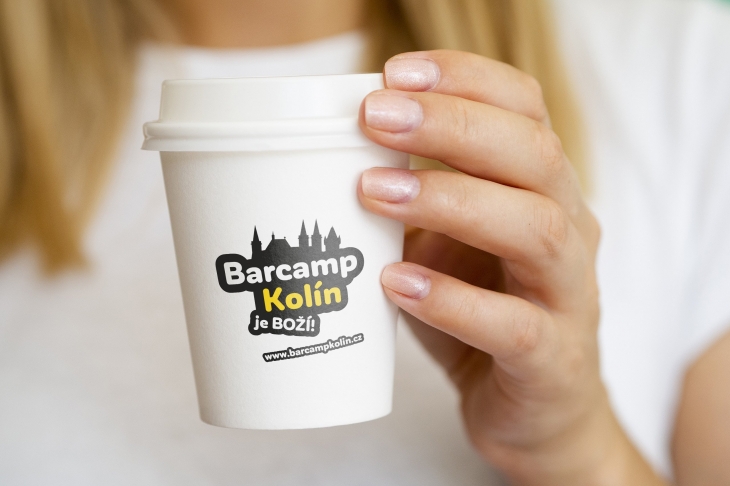 Projekt: Brcamp Kolín